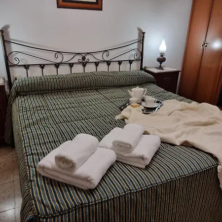 La Fuente Romana
