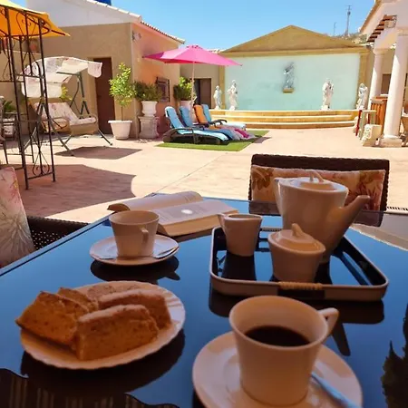 Villa La Fuente Romana *