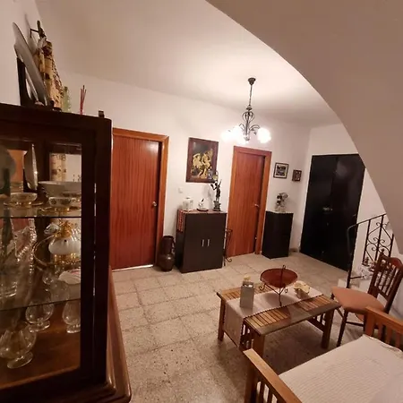 La Fuente Romana Villa