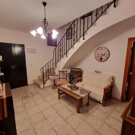 La Fuente Romana Villa *