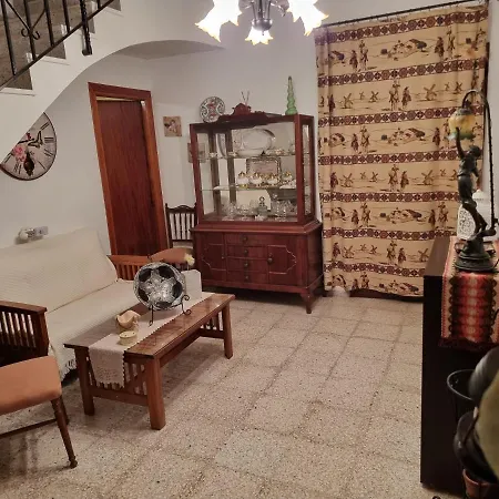 Villa La Fuente Romana *