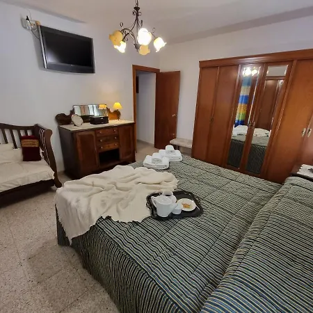 Villa La Fuente Romana