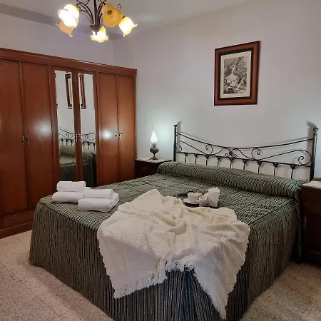 La Fuente Romana Villa