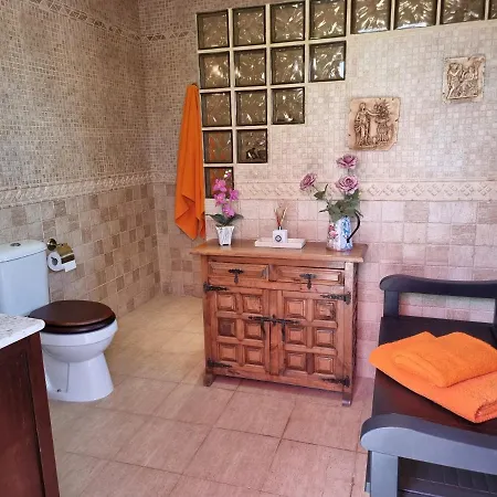 La Fuente Romana *