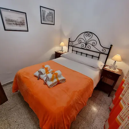 La Fuente Romana *
