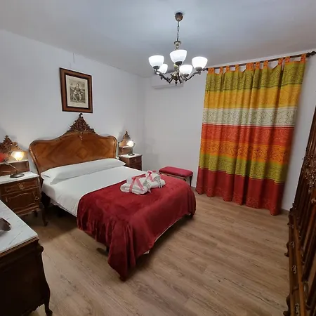 Villa La Fuente Romana