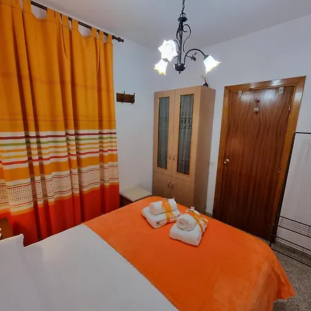 Villa La Fuente Romana