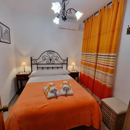 La Fuente Romana Villa *